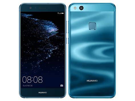 P10 lite PenalbaWeb.com