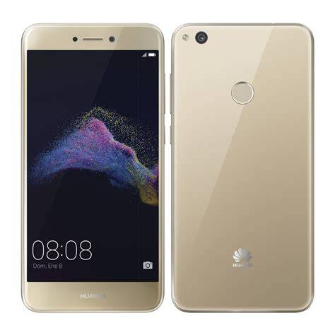P8 lite PenalbaWeb.com