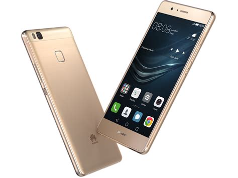P9 lite  libre PenalbaWeb.com