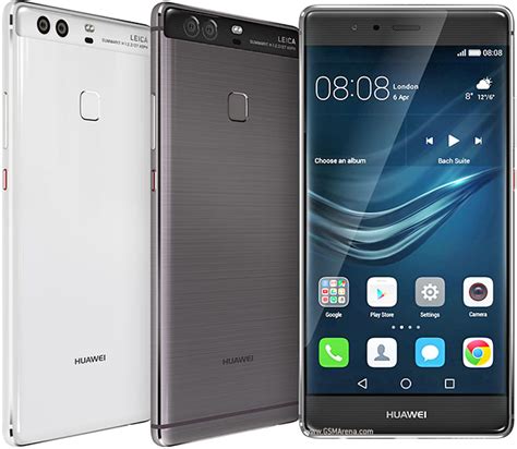 P9 plus PenalbaWeb.com