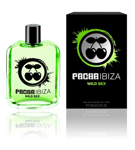 Pacha ibiza wild PenalbaWeb.com