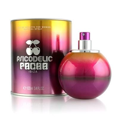 Pacha psicodelic mujer PenalbaWeb.com