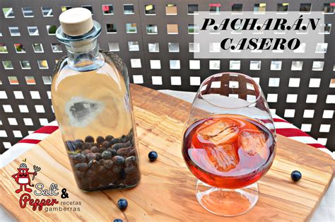 Pacharan casero PenalbaWeb.com