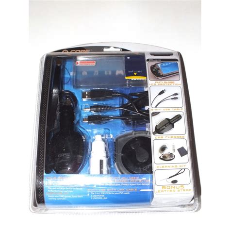 Pack accesorios psp PenalbaWeb.com