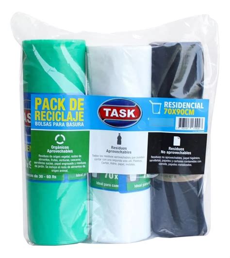 Pack bolsas PenalbaWeb.com