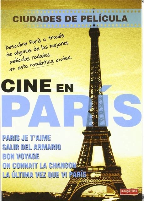 Pack cine dvd PenalbaWeb.com