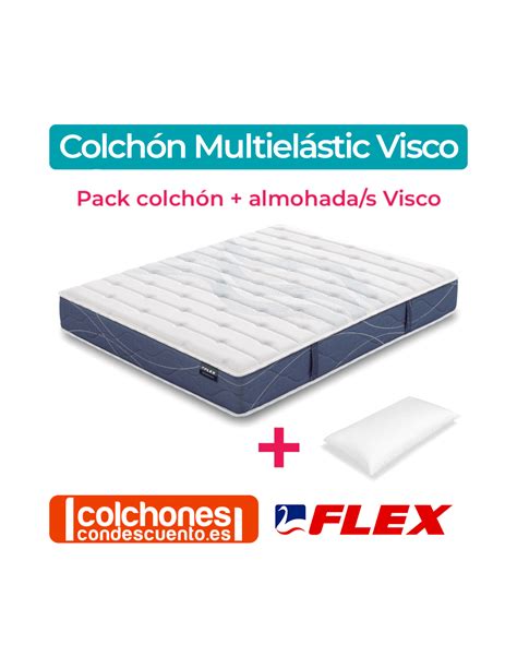 Pack colchon PenalbaWeb.com
