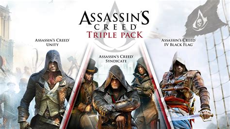 Pack creed PenalbaWeb.com