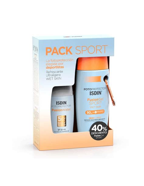 Pack deporte PenalbaWeb.com