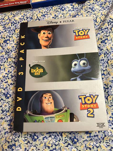 Pack disney dvd PenalbaWeb.com