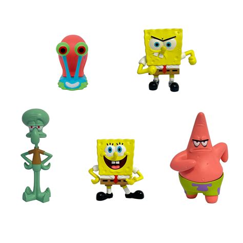 Pack figuras PenalbaWeb.com