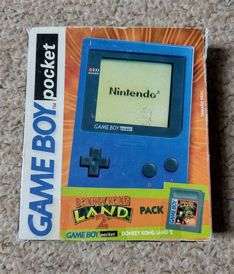 Pack game boy PenalbaWeb.com
