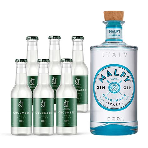 Pack gin tonic PenalbaWeb.com