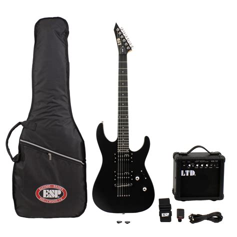 Pack guitarra PenalbaWeb.com