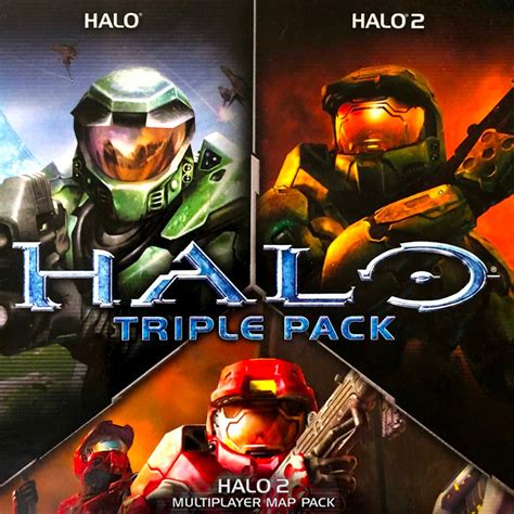 Pack halo PenalbaWeb.com