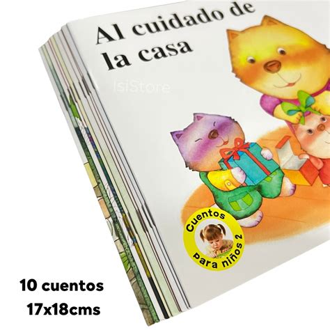 Pack infantiles PenalbaWeb.com