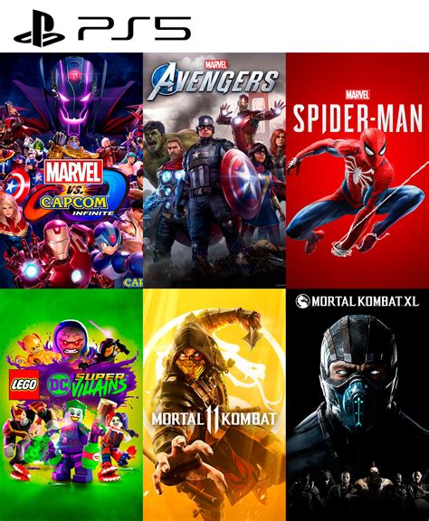 Pack juegos digitales ps4 PenalbaWeb.com