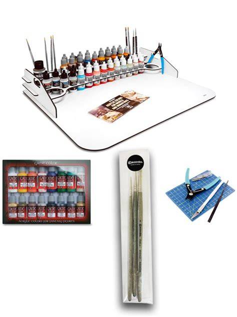 Pack modelismo PenalbaWeb.com