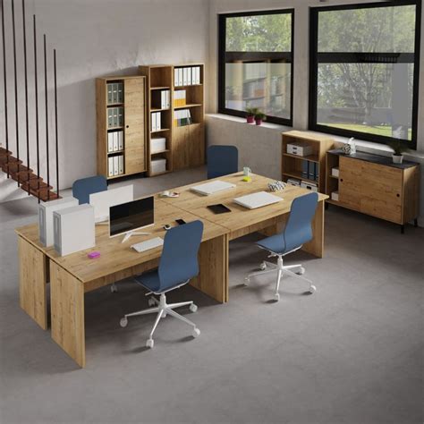 Pack muebles oficina PenalbaWeb.com