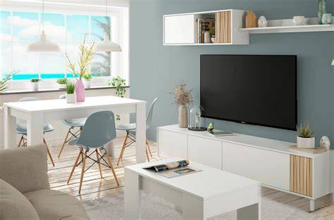Pack muebles PenalbaWeb.com