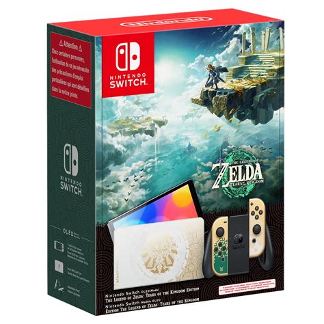 Pack nintendo PenalbaWeb.com