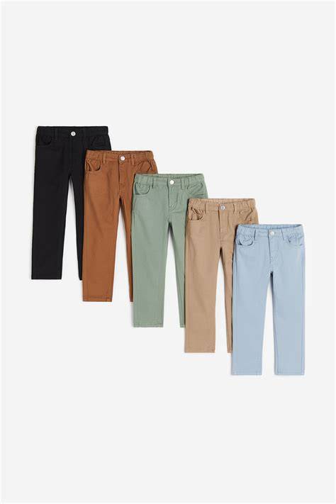 Pack pantalones PenalbaWeb.com