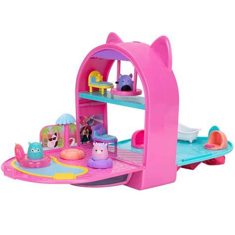Pack playset PenalbaWeb.com