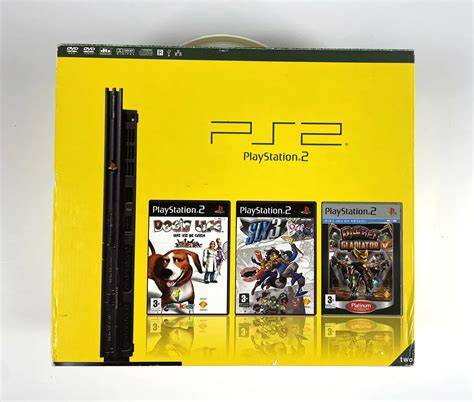 Pack ps2 PenalbaWeb.com