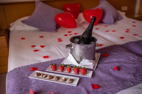 Pack romantico PenalbaWeb.com