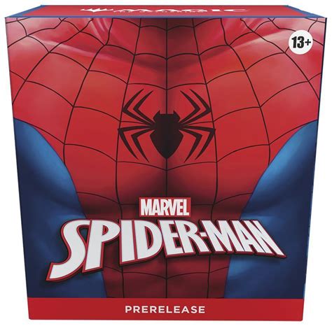 Pack spiderman PenalbaWeb.com