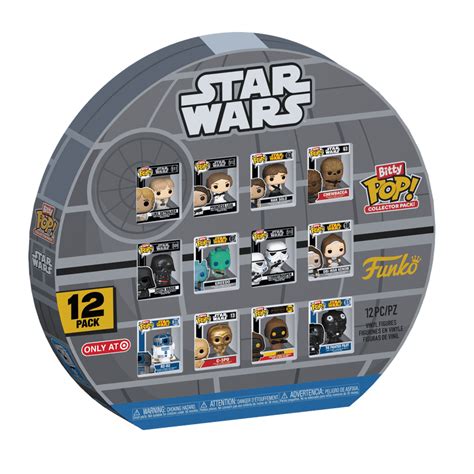 Pack star wars PenalbaWeb.com