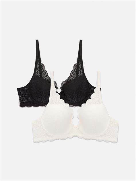 Pack sujetadores PenalbaWeb.com