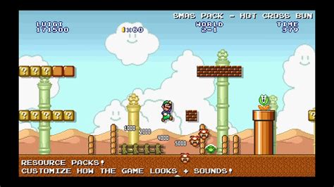 Pack super mario PenalbaWeb.com