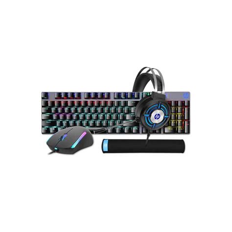 Pack teclado PenalbaWeb.com