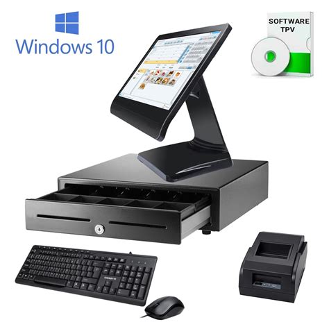 Pack tpv PenalbaWeb.com