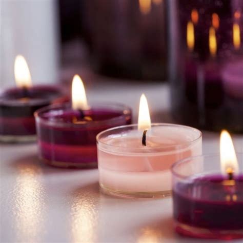 Pack velas PenalbaWeb.com