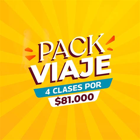 Pack viaje PenalbaWeb.com