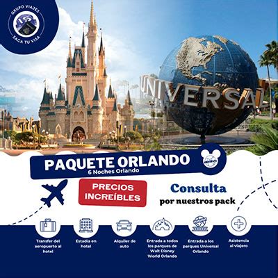 Pack de viajes PenalbaWeb.com
