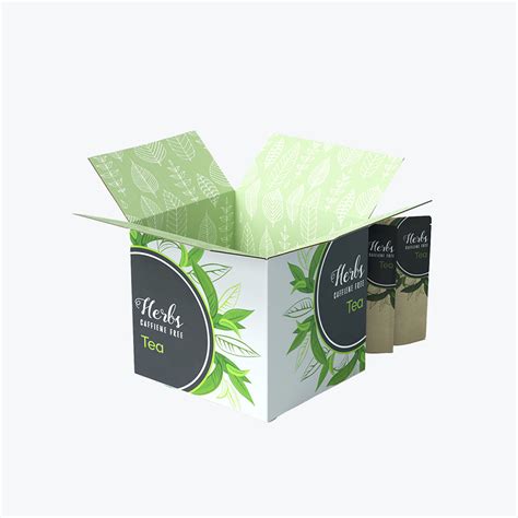 Packaging PenalbaWeb.com