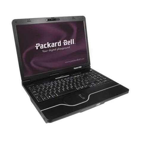 Packard bell alp ajax a PenalbaWeb.com