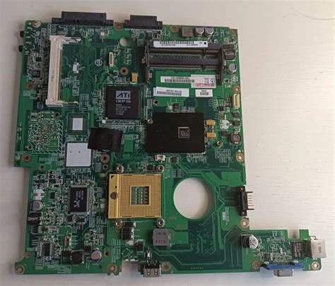 Packard bell argo c PenalbaWeb.com