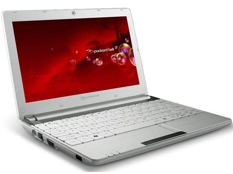 Packard bell dot s PenalbaWeb.com