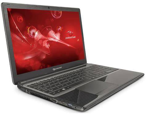Packard bell easy note PenalbaWeb.com