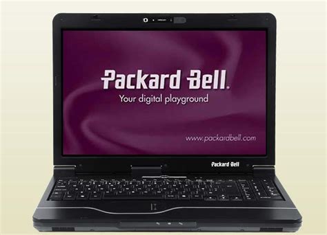 Packard bell easynote mx52 PenalbaWeb.com