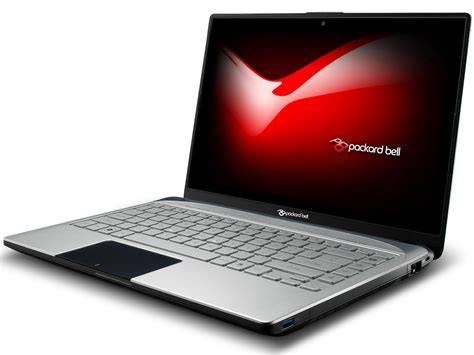 Packard bell PenalbaWeb.com