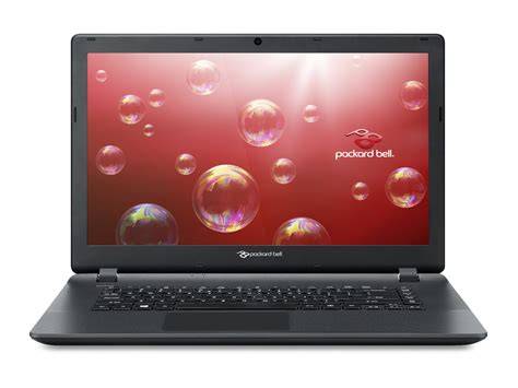 Packard easynote PenalbaWeb.com