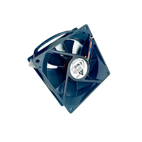 Packard ventilador PenalbaWeb.com