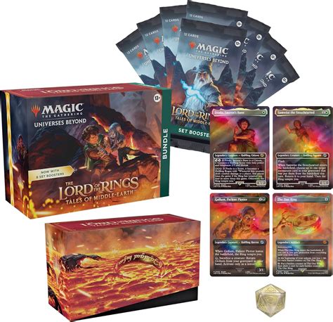Packs magic the gathering PenalbaWeb.com