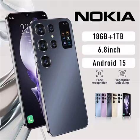 Packs nokia PenalbaWeb.com