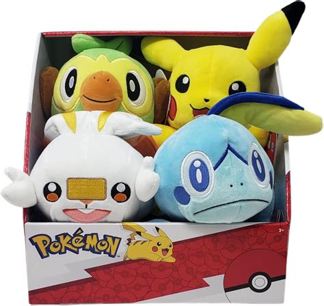 Packs peluches PenalbaWeb.com